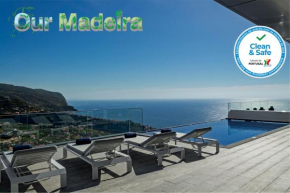 OurMadeira - Seacrest, premium luxury